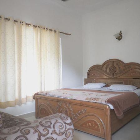 Mount Valley Mama Cottage Rishīkesh المظهر الخارجي الصورة