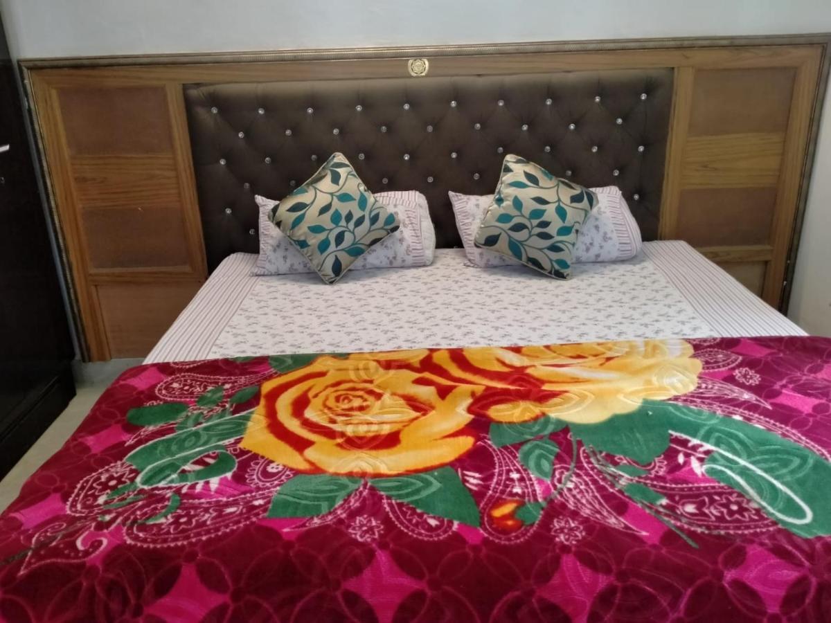 Mount Valley Mama Cottage Rishīkesh المظهر الخارجي الصورة