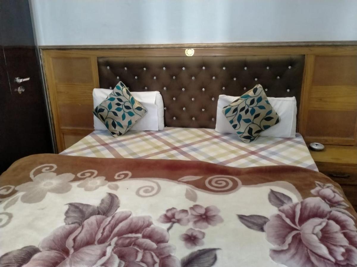 Mount Valley Mama Cottage Rishīkesh المظهر الخارجي الصورة