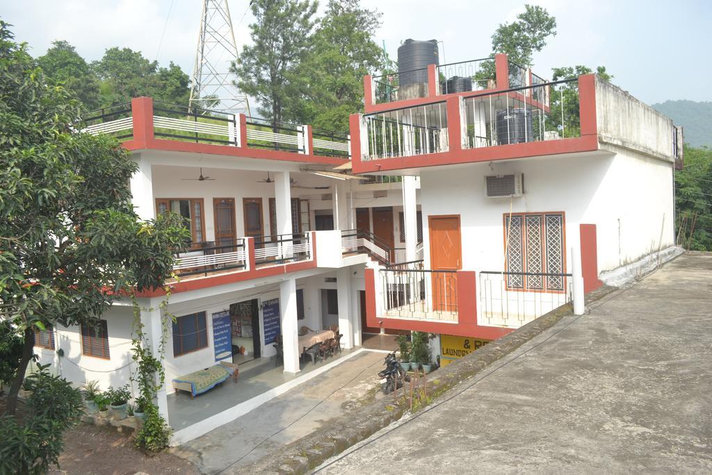 Mount Valley Mama Cottage Rishīkesh الغرفة الصورة