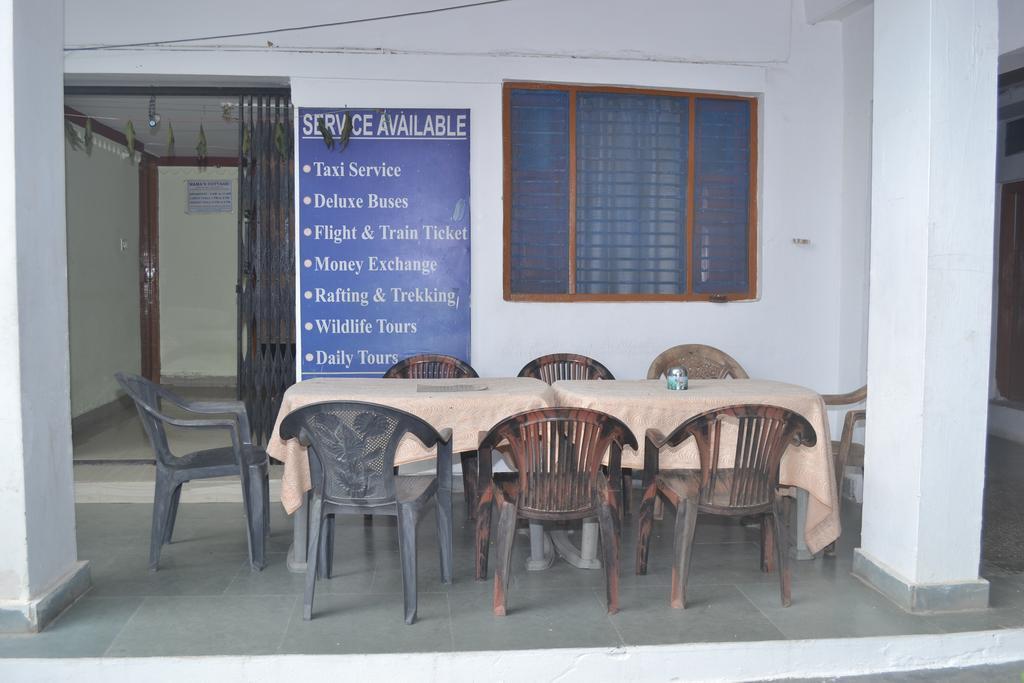 Mount Valley Mama Cottage Rishīkesh الغرفة الصورة