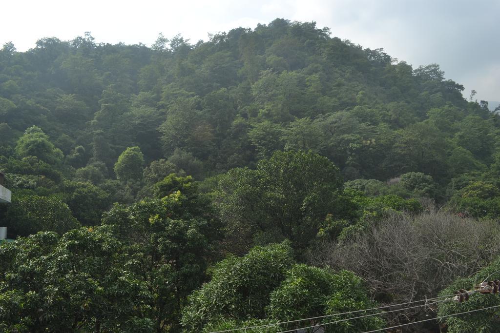 Mount Valley Mama Cottage Rishīkesh الغرفة الصورة