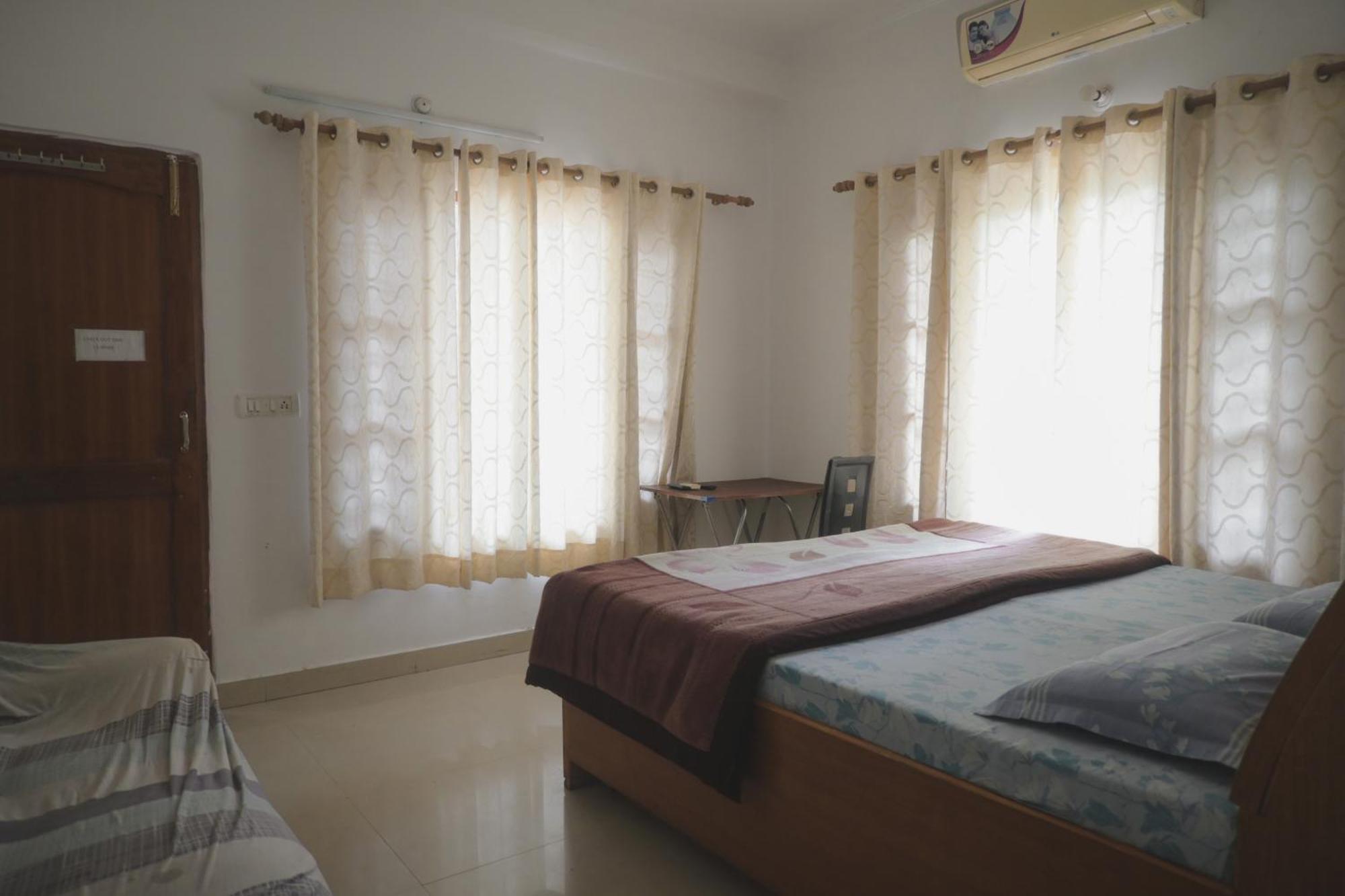 Mount Valley Mama Cottage Rishīkesh المظهر الخارجي الصورة