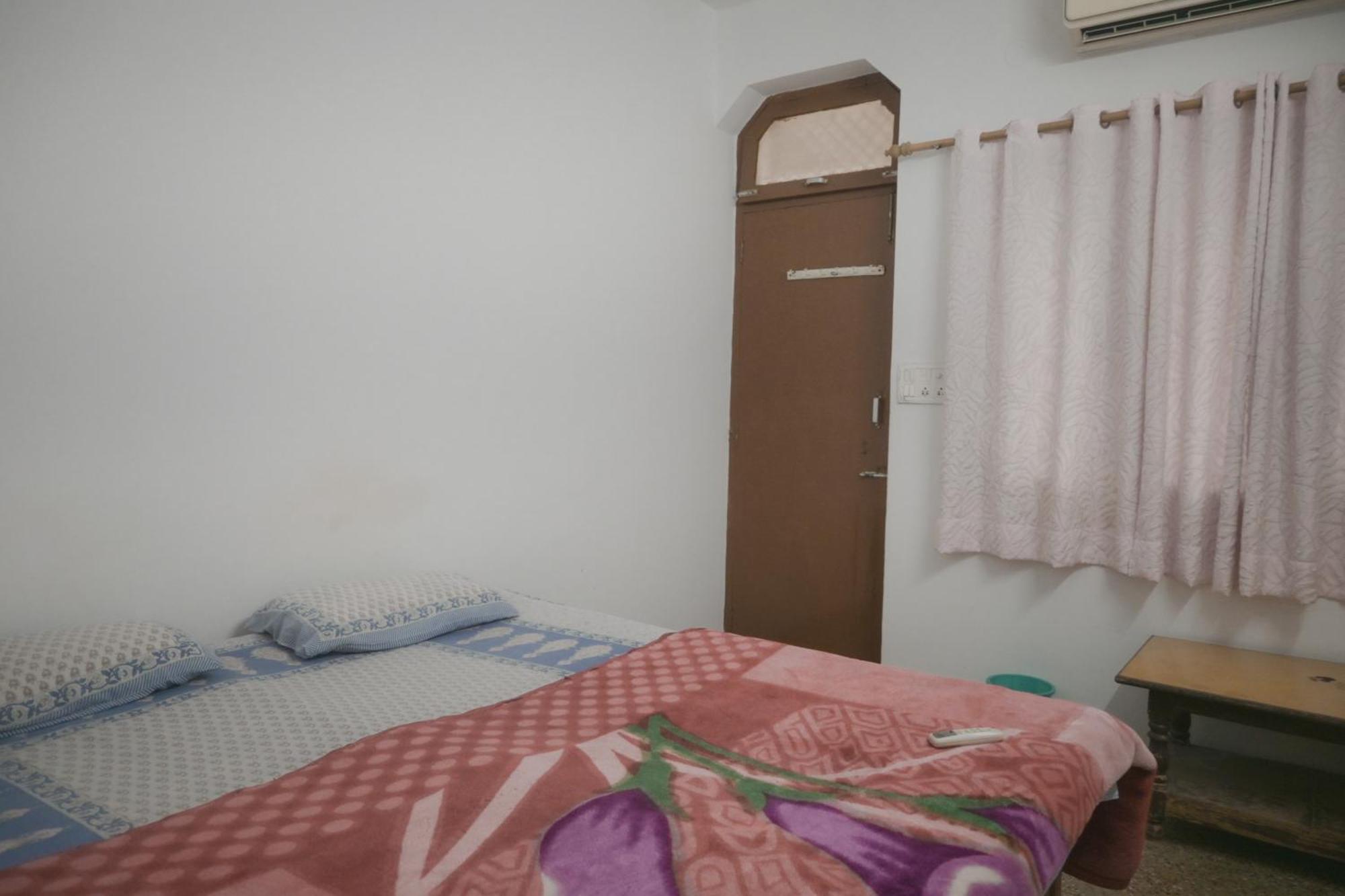 Mount Valley Mama Cottage Rishīkesh المظهر الخارجي الصورة