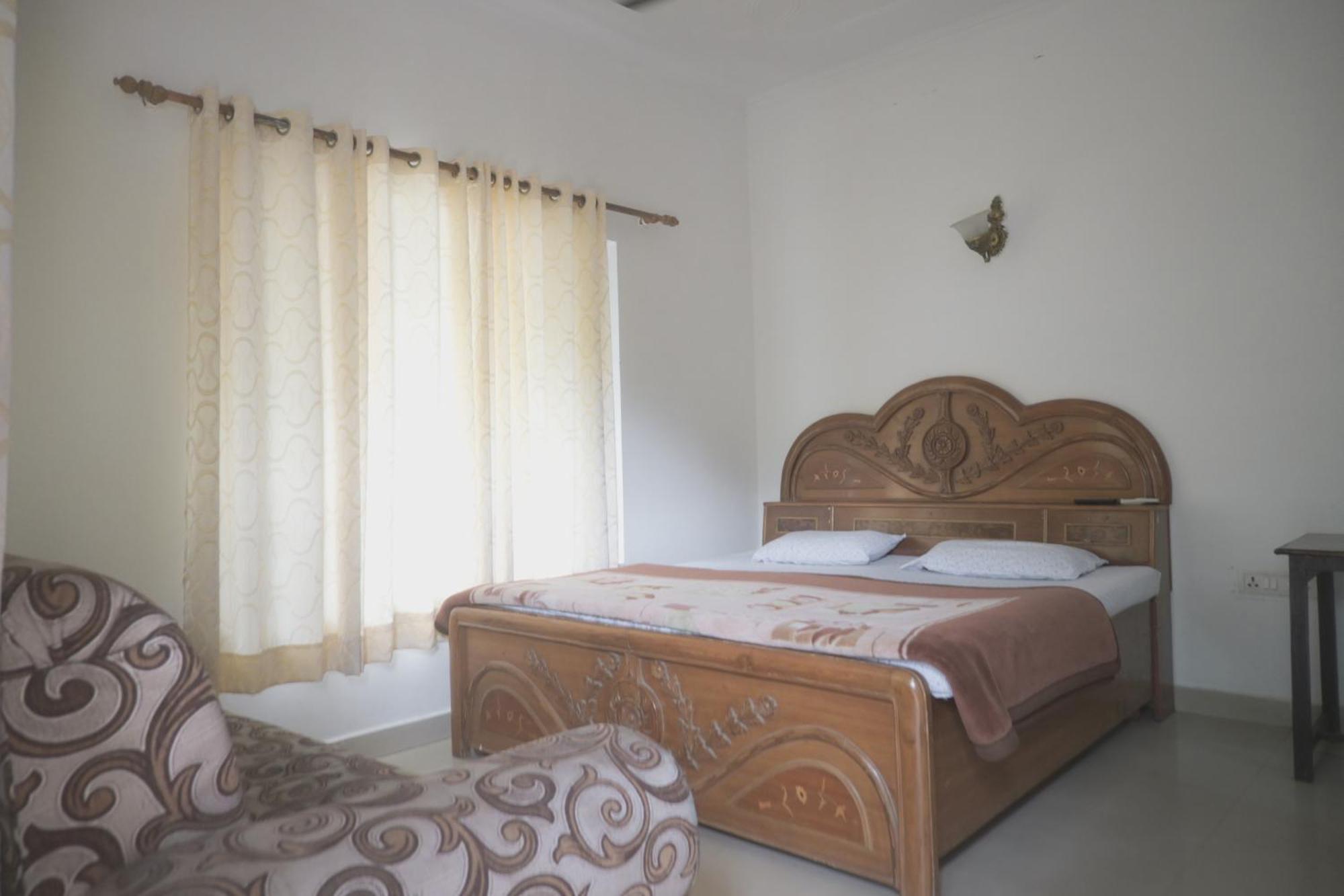 Mount Valley Mama Cottage Rishīkesh المظهر الخارجي الصورة
