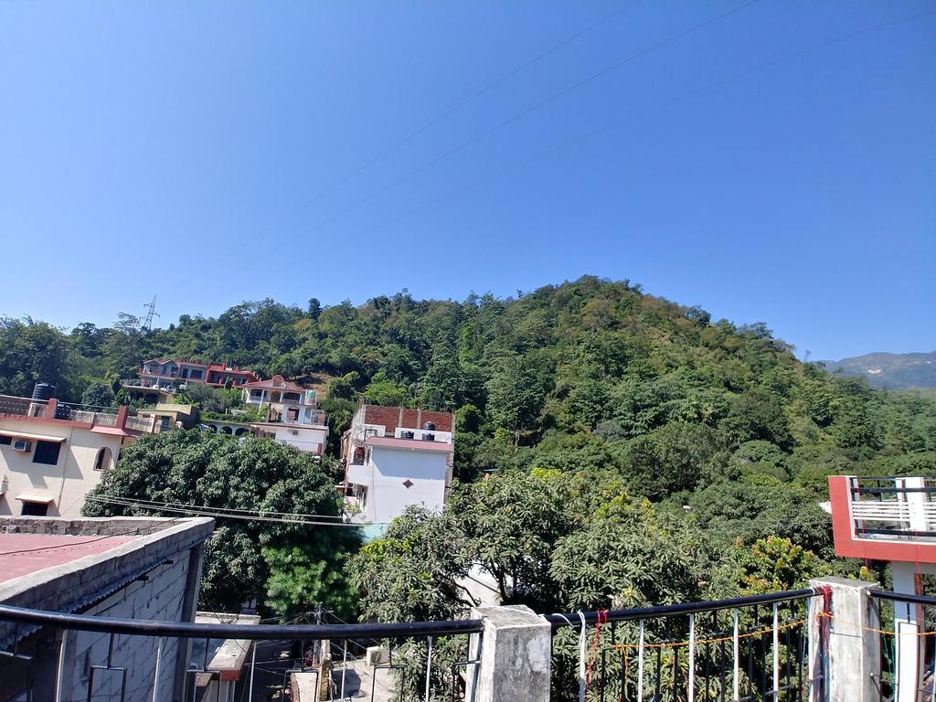 Mount Valley Mama Cottage Rishīkesh المظهر الخارجي الصورة
