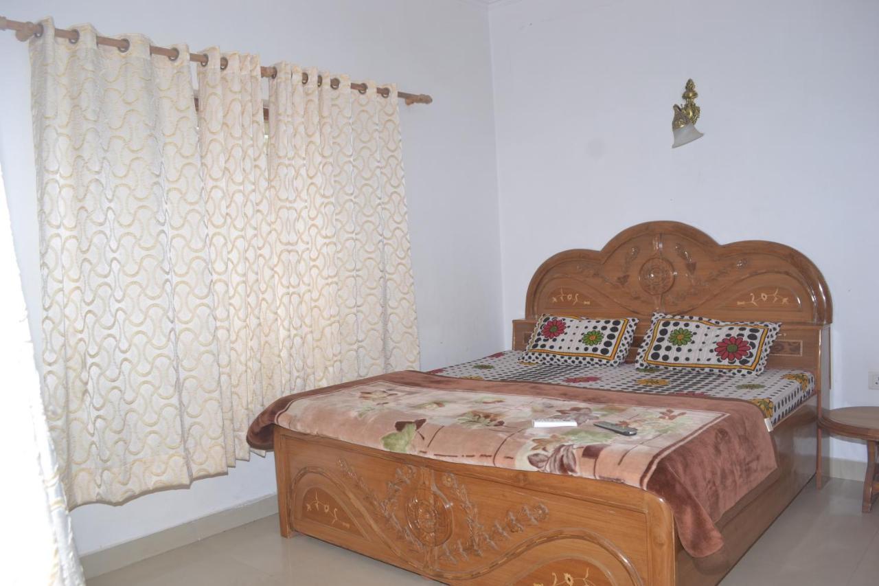 Mount Valley Mama Cottage Rishīkesh المظهر الخارجي الصورة