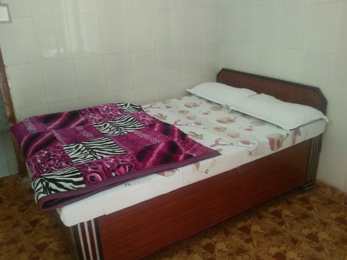 Mount Valley Mama Cottage Rishīkesh المظهر الخارجي الصورة